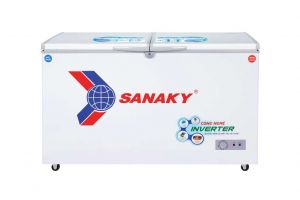 Tủ Đông Sanaky Inverter 220 lit VH-2899W3